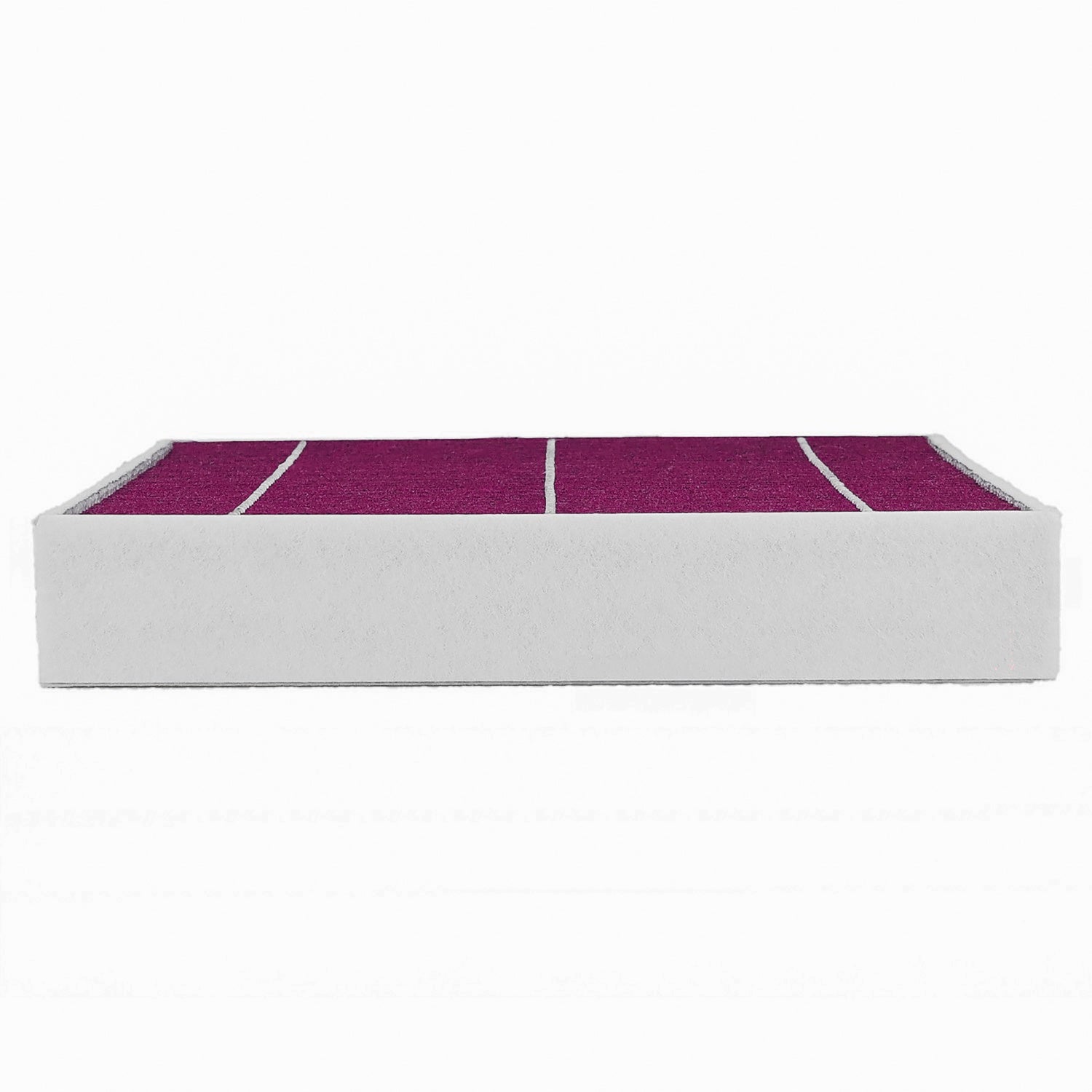 Febreze Odor Control HEPA Cabin Air Filter by PUREFLOW RZ19200H | Fits 2018 Volvo XC90