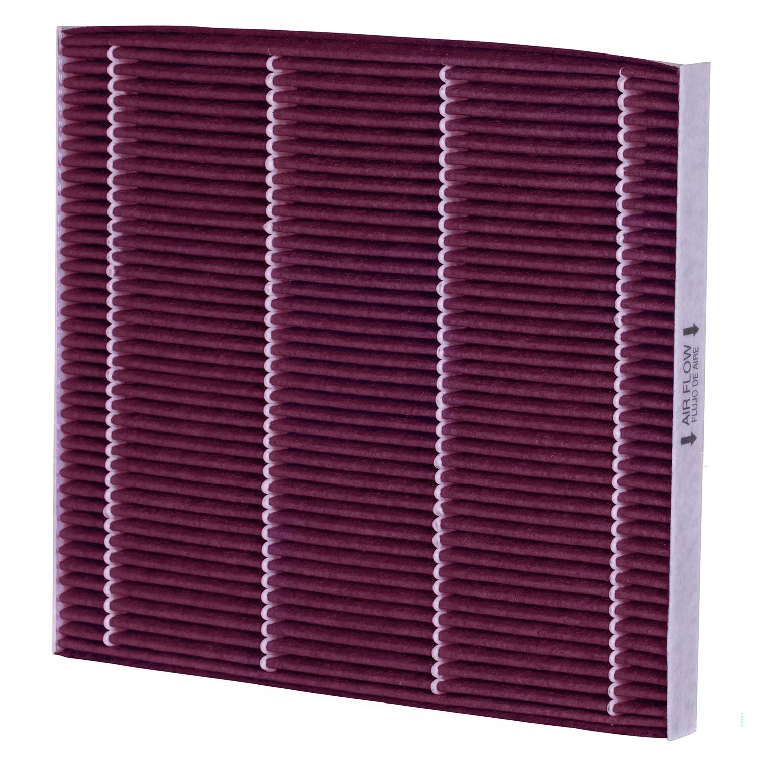 Febreze Odor Control HEPA Cabin Air Filter by PUREFLOW RZ19205H | Fits 2013 Nissan Altima