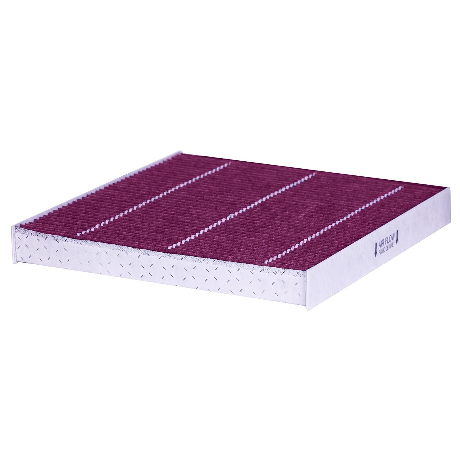 Febreze Odor Control HEPA Cabin Air Filter by PUREFLOW RZ19206H | Fits 2012 Dodge Durango