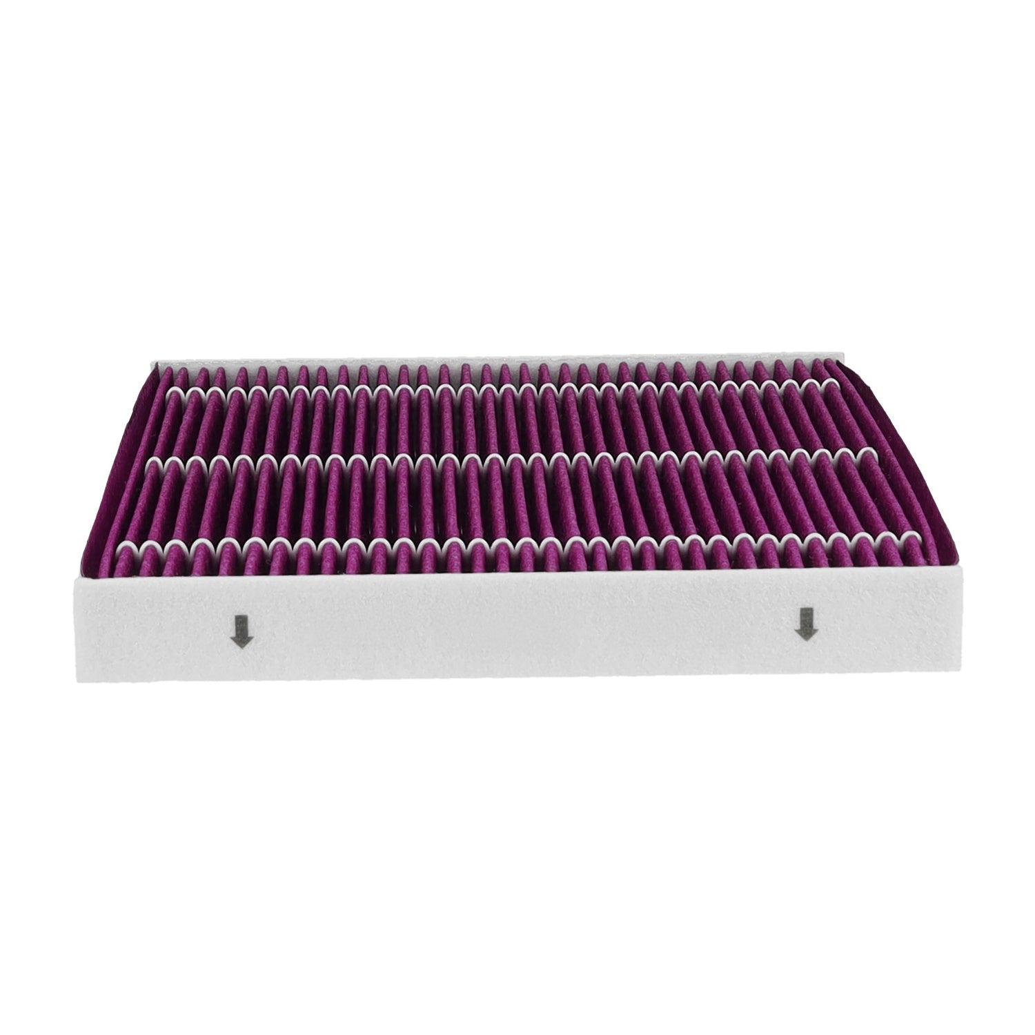 Febreze Odor Control HEPA Cabin Air Filter by PUREFLOW RZ19210H | Fits 2020 Volvo XC40
