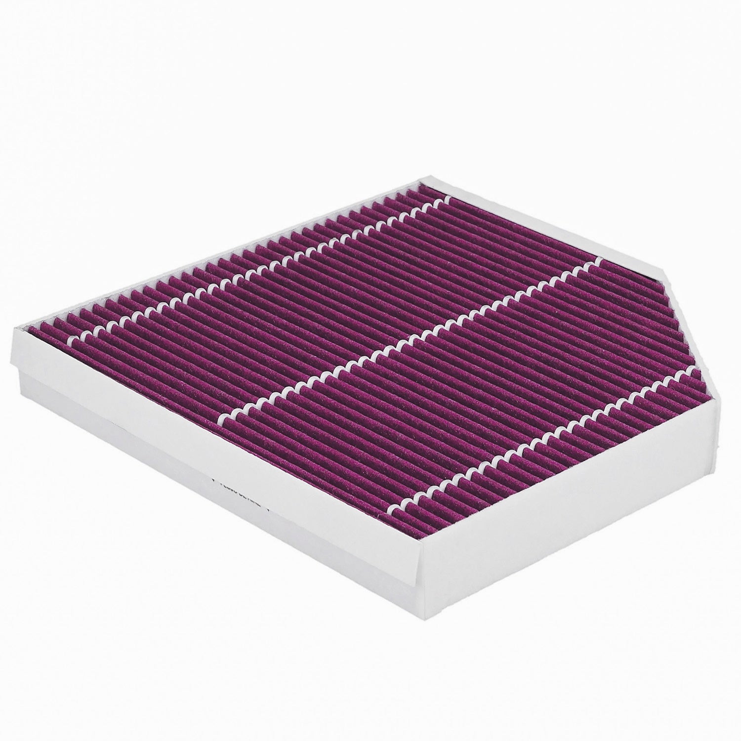 Febreze Odor Control HEPA Cabin Air Filter by PUREFLOW RZ19216H | Fits 2017 Audi RS7