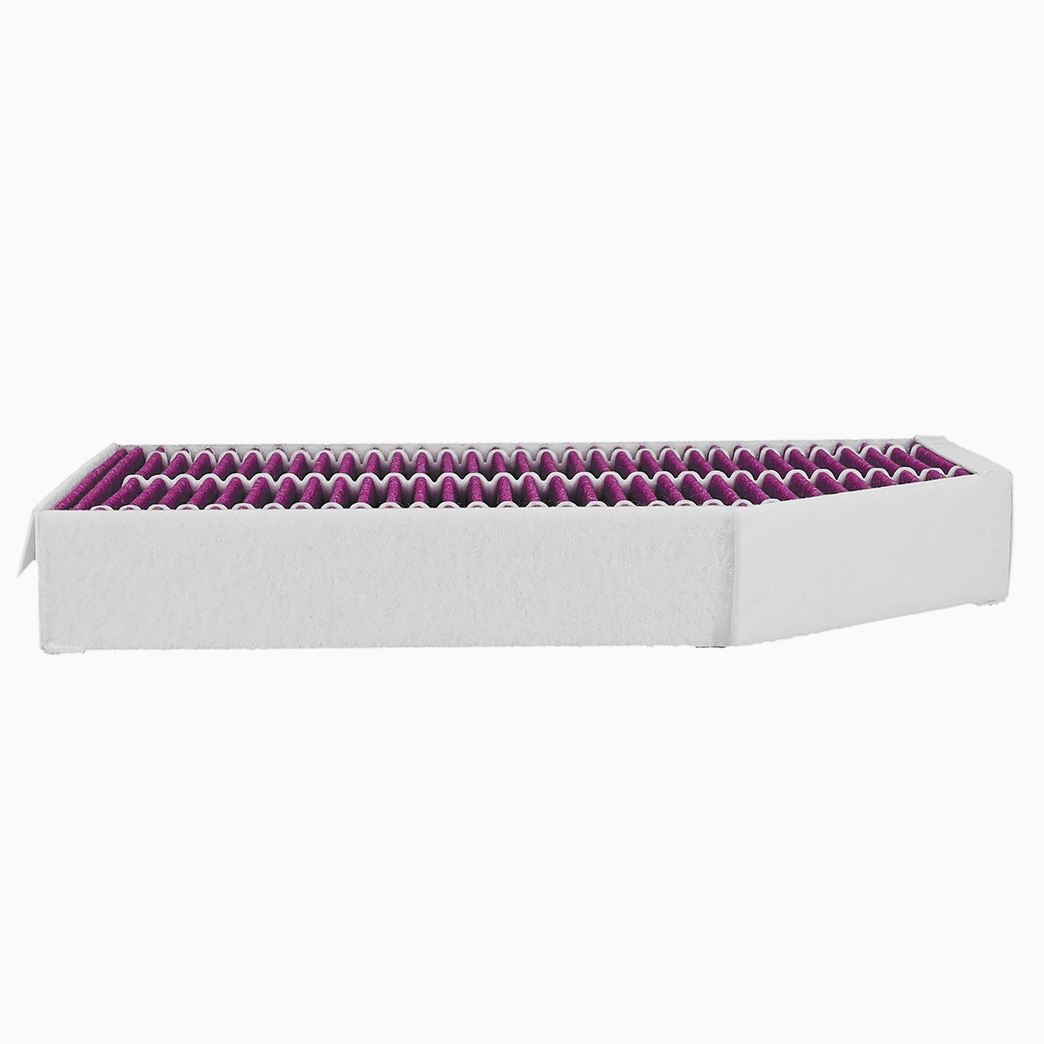 Febreze Odor Control HEPA Cabin Air Filter by PUREFLOW RZ19216H | Fits 2017 Bentley Mulsanne