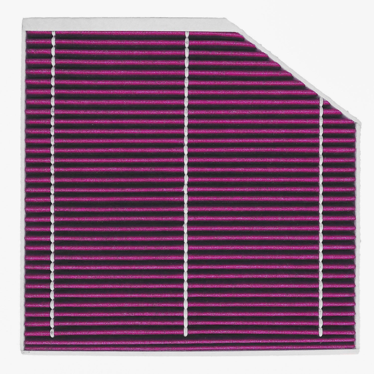 Febreze Odor Control HEPA Cabin Air Filter by PUREFLOW RZ19216H | Fits 2015 Bentley Mulsanne