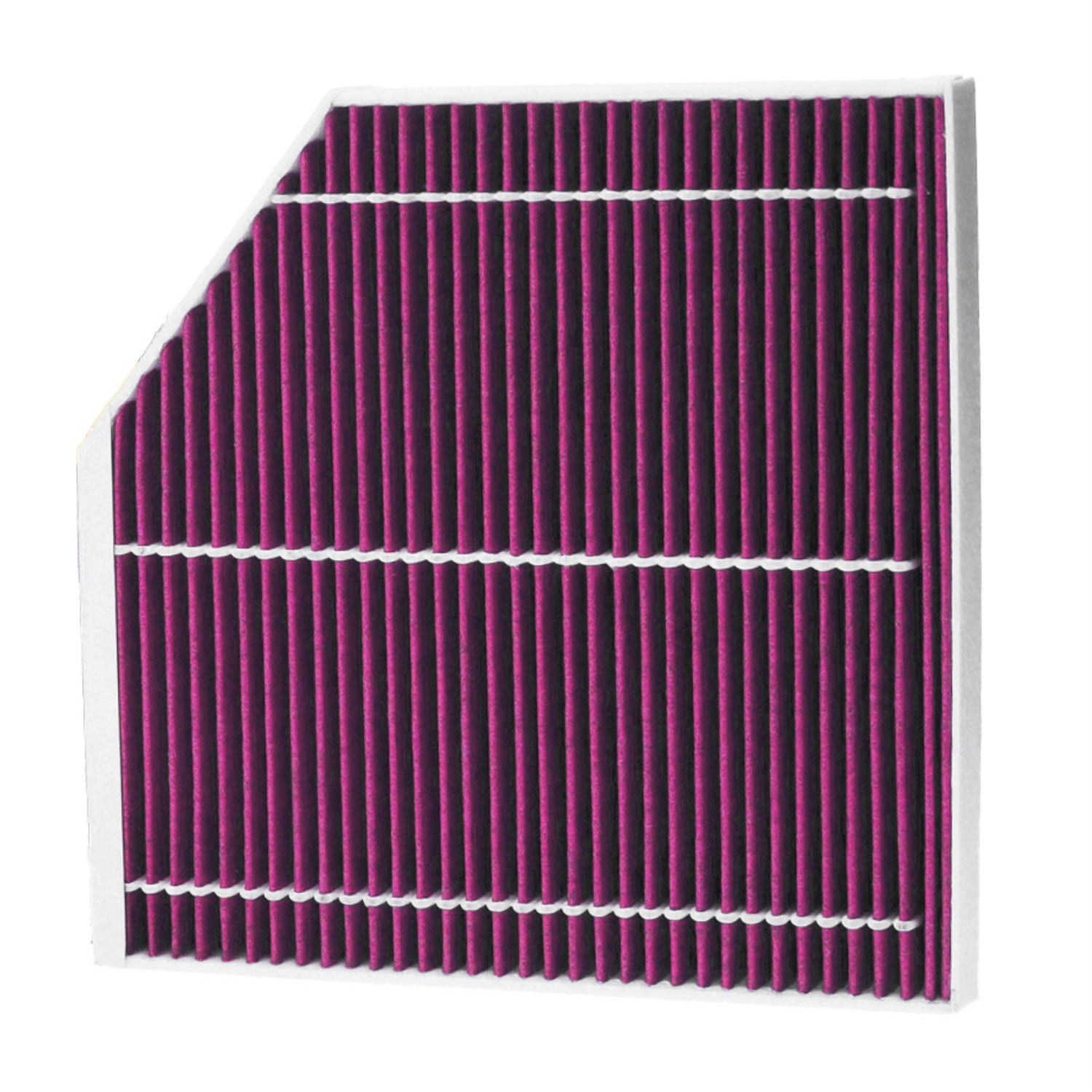Febreze Odor Control HEPA Cabin Air Filter by PUREFLOW RZ19216H | Fits 2014 Audi A6