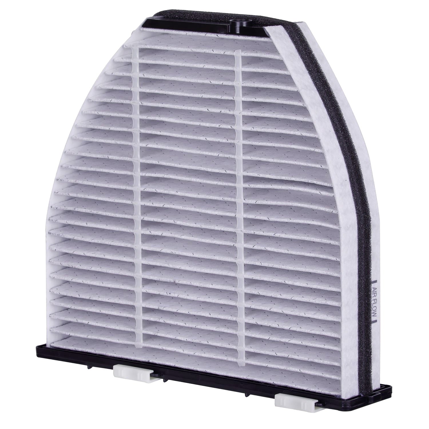 Febreze Odor Control HEPA Cabin Air Filter by PUREFLOW RZ19218H | Fits 2012 Mercedes-Benz C180