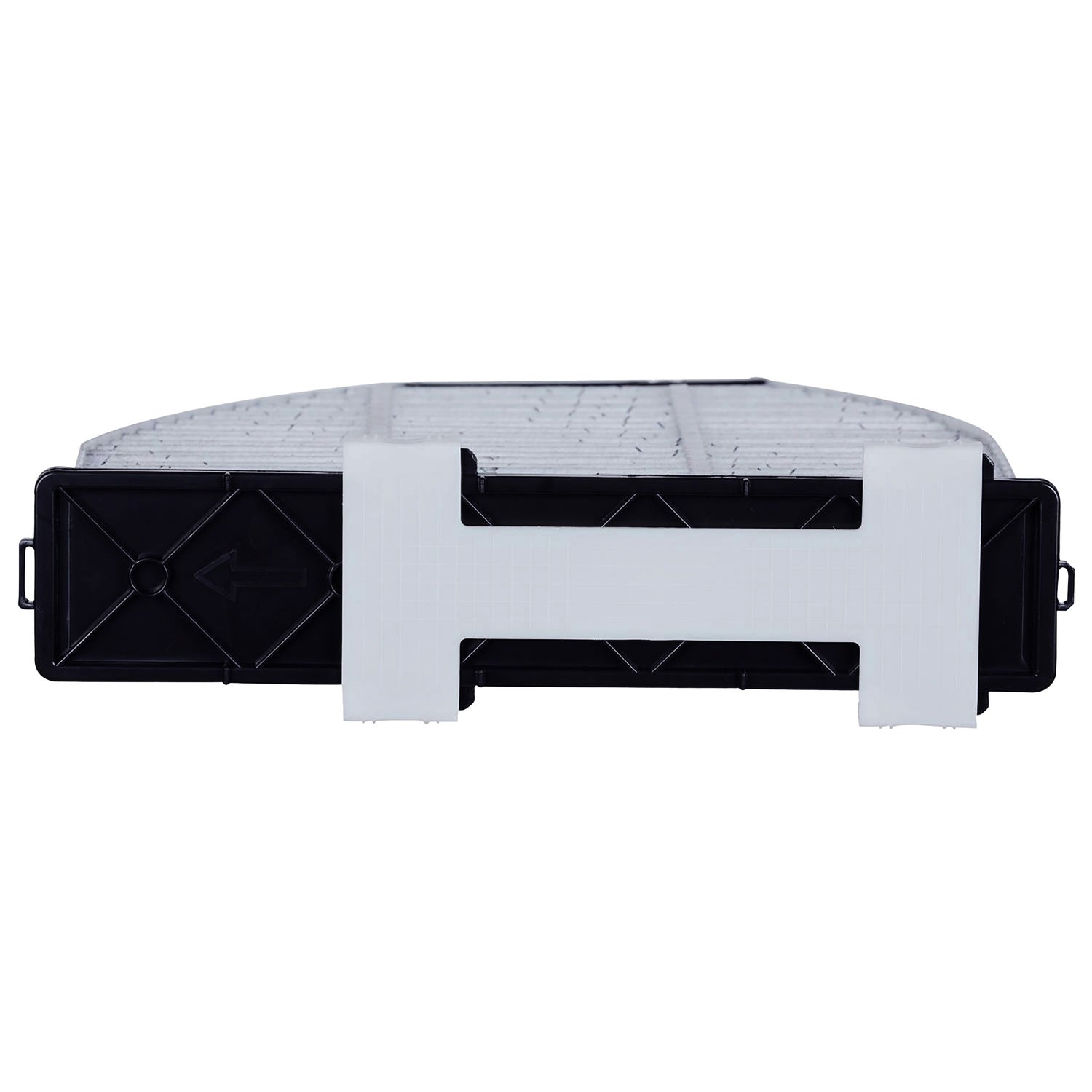 Febreze Odor Control HEPA Cabin Air Filter by PUREFLOW RZ19218H | Fits 2008 Mercedes-Benz C300