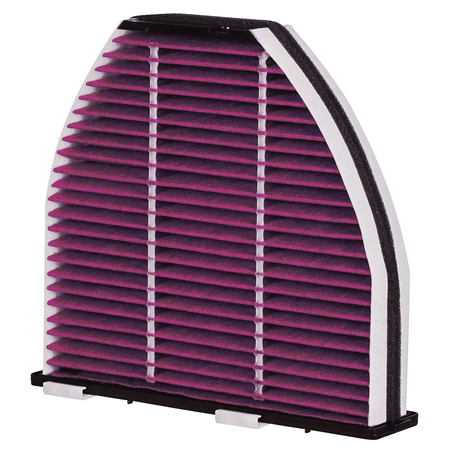Febreze Odor Control HEPA Cabin Air Filter by PUREFLOW RZ19218H | Fits 2015 Mercedes-Benz C350