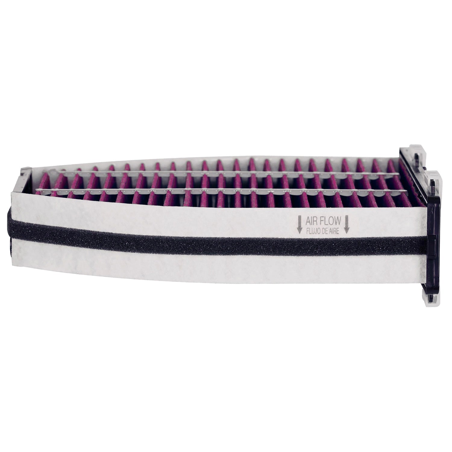 Febreze Odor Control HEPA Cabin Air Filter by PUREFLOW RZ19218H | Fits 2018 Mercedes-Benz AMG GT R