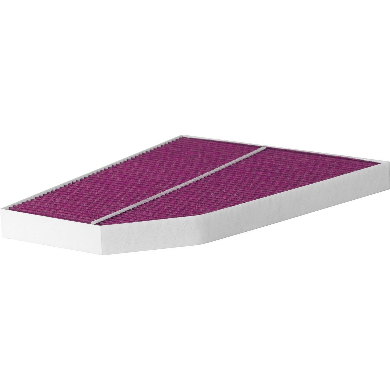 Febreze Odor Control HEPA Cabin Air Filter by PUREFLOW RZ19221H | Fits 2016 Tesla X