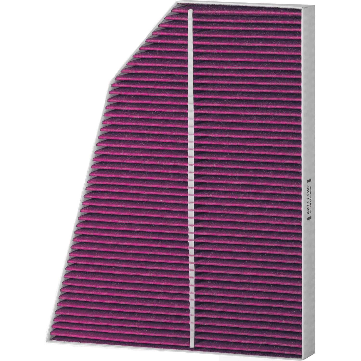Febreze Odor Control HEPA Cabin Air Filter by PUREFLOW RZ19221H | Fits 2016 Tesla X