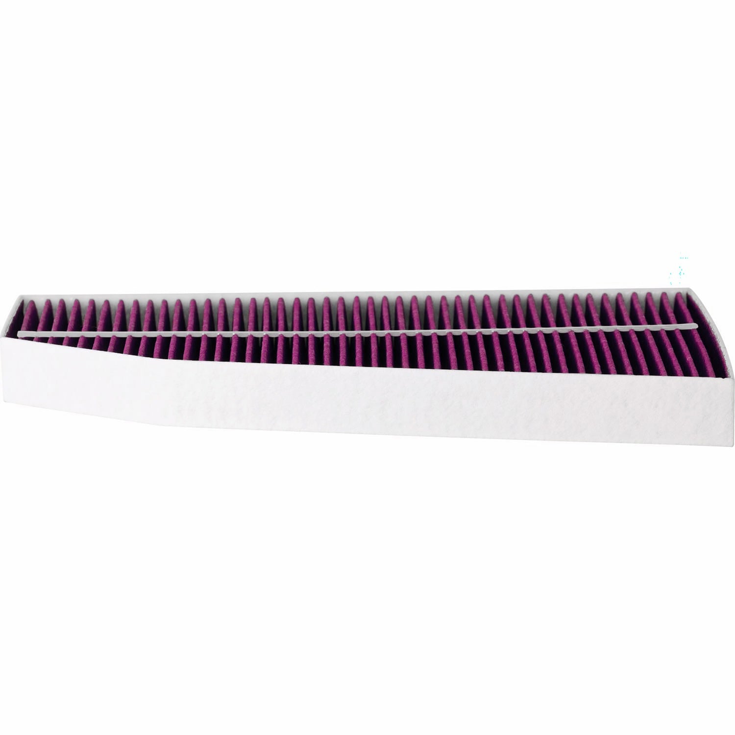 Febreze Odor Control HEPA Cabin Air Filter by PUREFLOW RZ19221H | Fits 2016 Tesla X