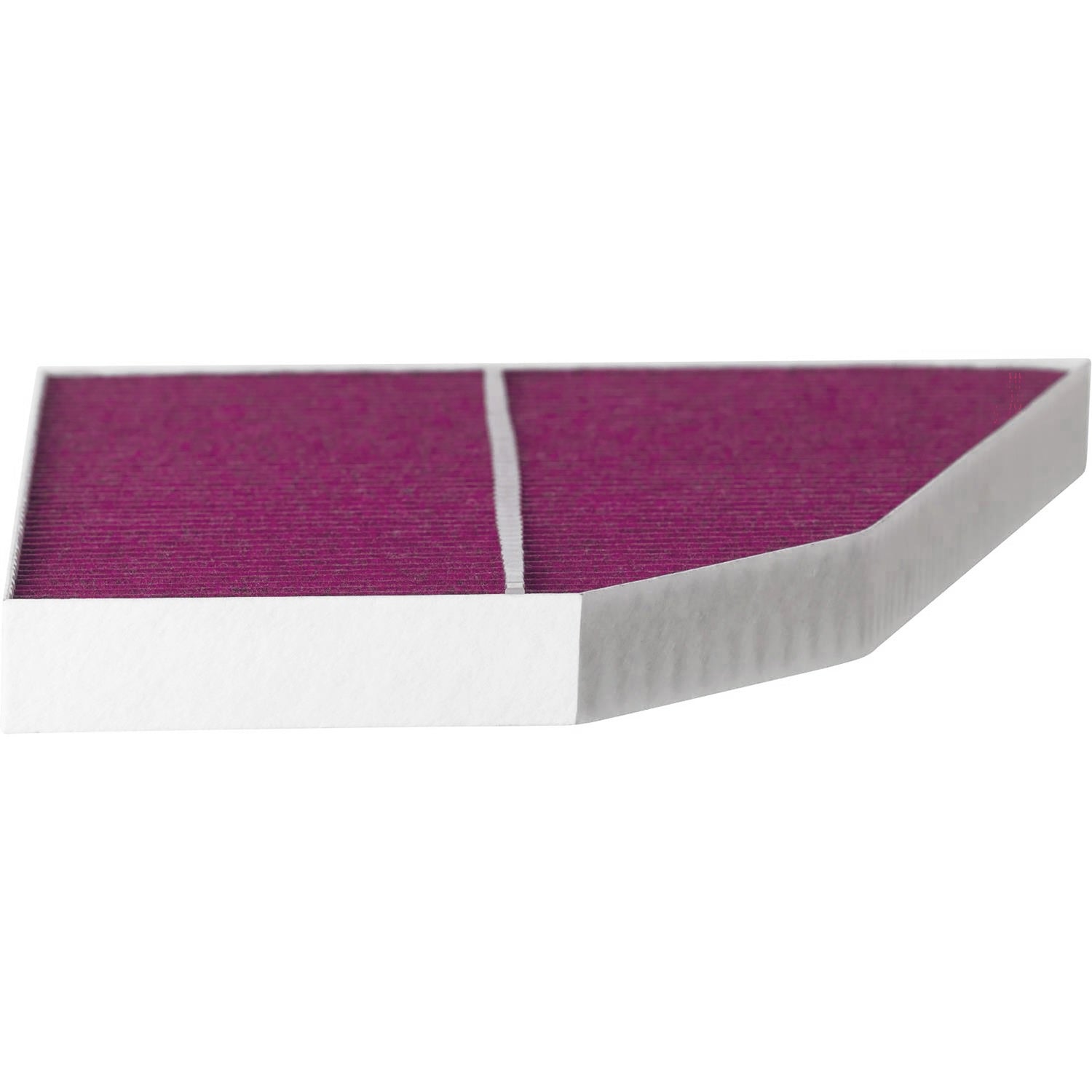 Febreze Odor Control HEPA Cabin Air Filter by PUREFLOW RZ19221H | Fits 2020 Tesla X
