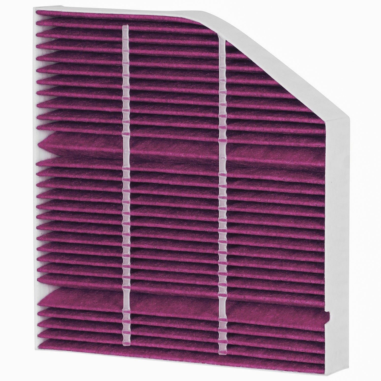 Febreze Odor Control HEPA Cabin Air Filter by PUREFLOW RZ19300H | Fits 2024 Mercedes-Benz G63 AMG