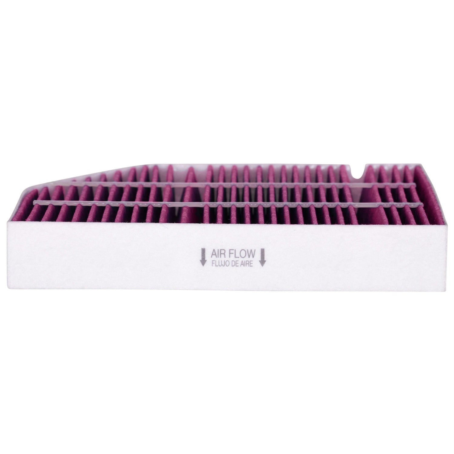 Febreze Odor Control HEPA Cabin Air Filter by PUREFLOW RZ19300H | Fits 2021 Mercedes-Benz AMG GT 53