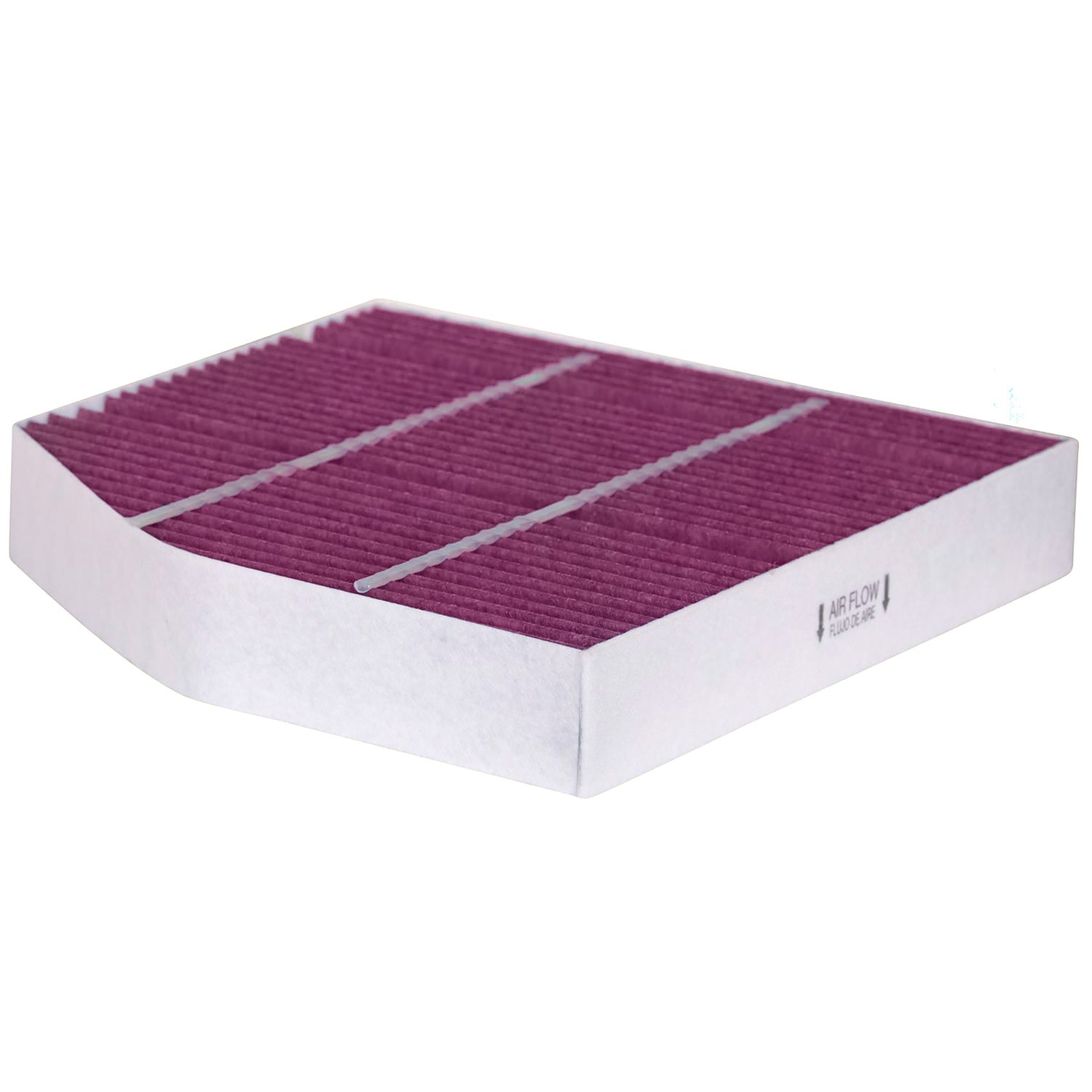 Febreze Odor Control HEPA Cabin Air Filter by PUREFLOW RZ19300H | Fits 2027 Mercedes-Benz G550