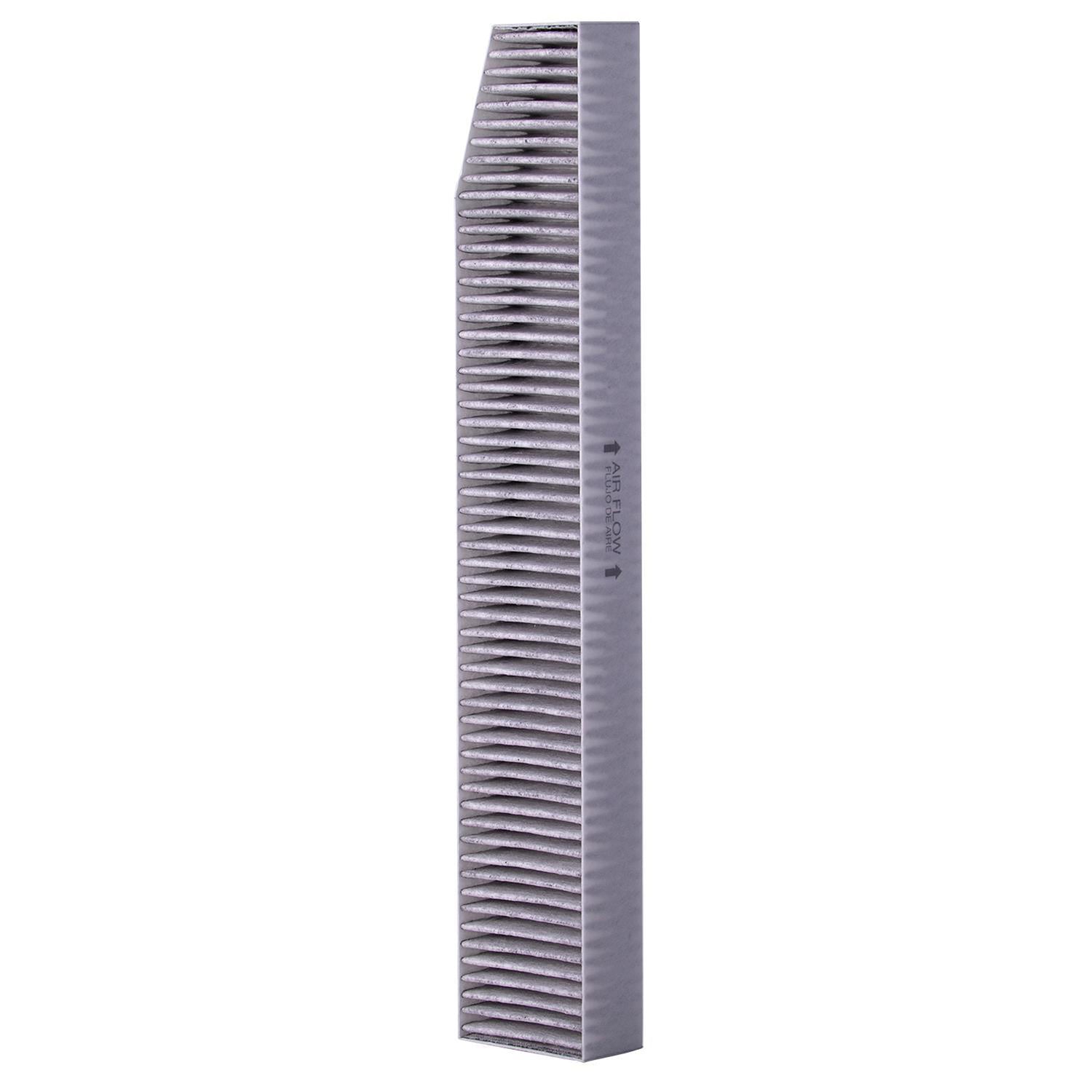 Febreze Odor Control Cabin Air Filter by PUREFLOW RZ11001 | Fits 2005 Jeep Grand Cherokee