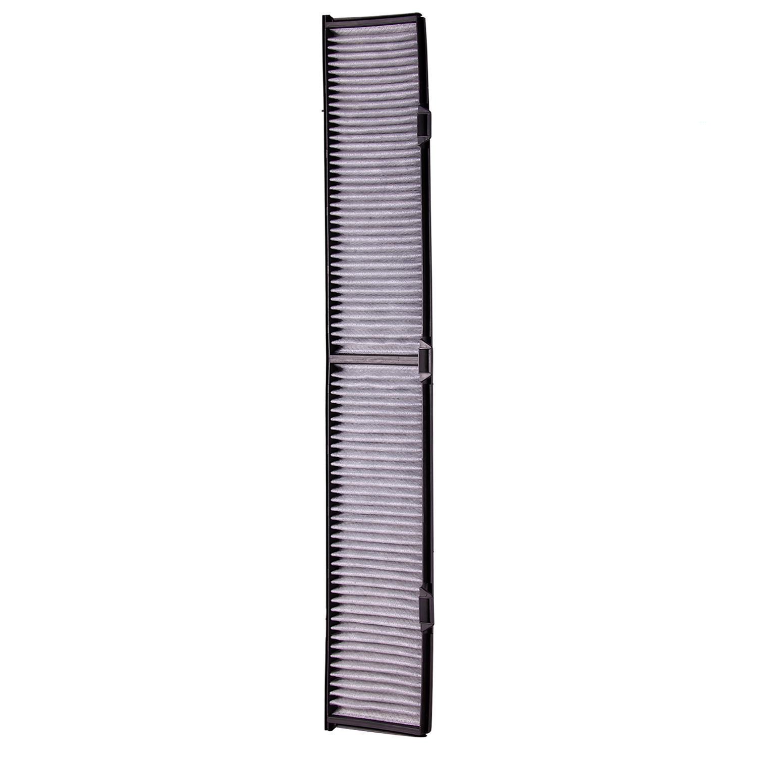 Febreze Odor Control Cabin Air Filter by PUREFLOW RZ11002 | Fits 2010 BMW X1