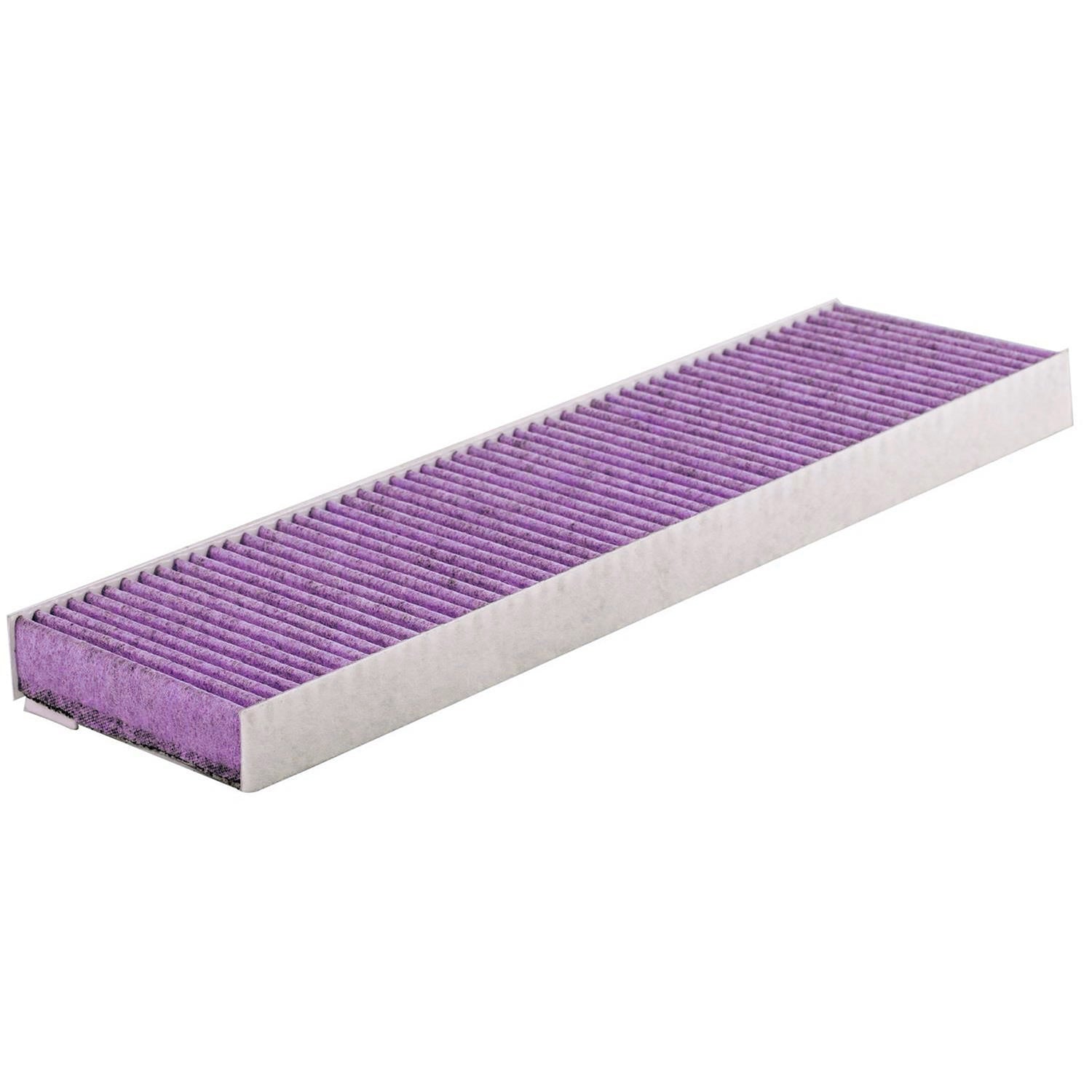 Febreze Odor Control Cabin Air Filter by PUREFLOW RZ11004 | Fits 2008 Pontiac Torrent
