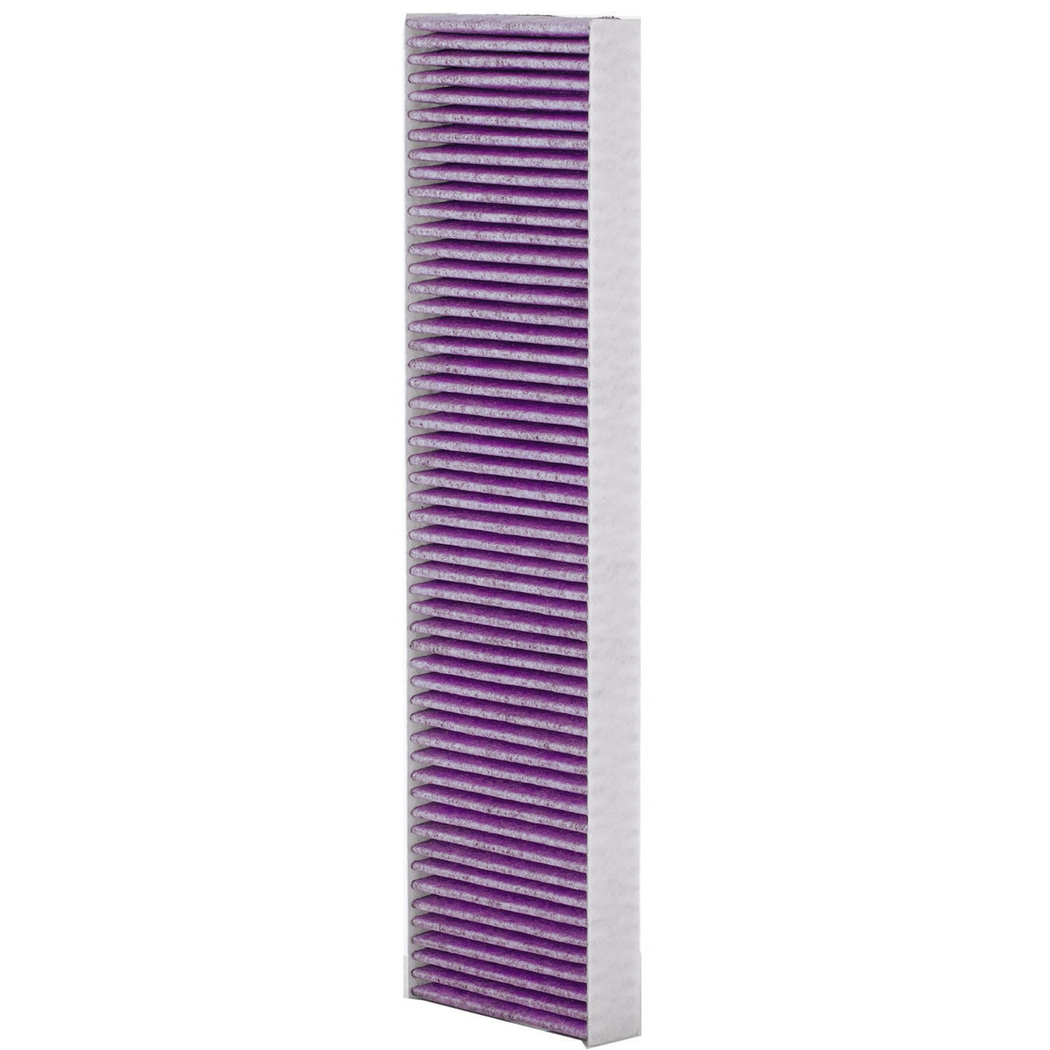 Febreze Odor Control Cabin Air Filter by PUREFLOW RZ11004 | Fits 2007 Saturn Vue