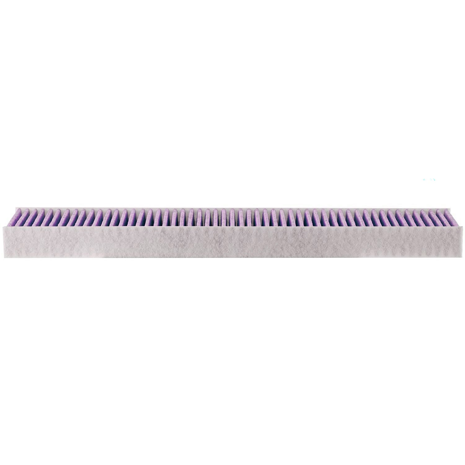 Febreze Odor Control Cabin Air Filter by PUREFLOW RZ11004 | Fits 2009 Suzuki XL-7