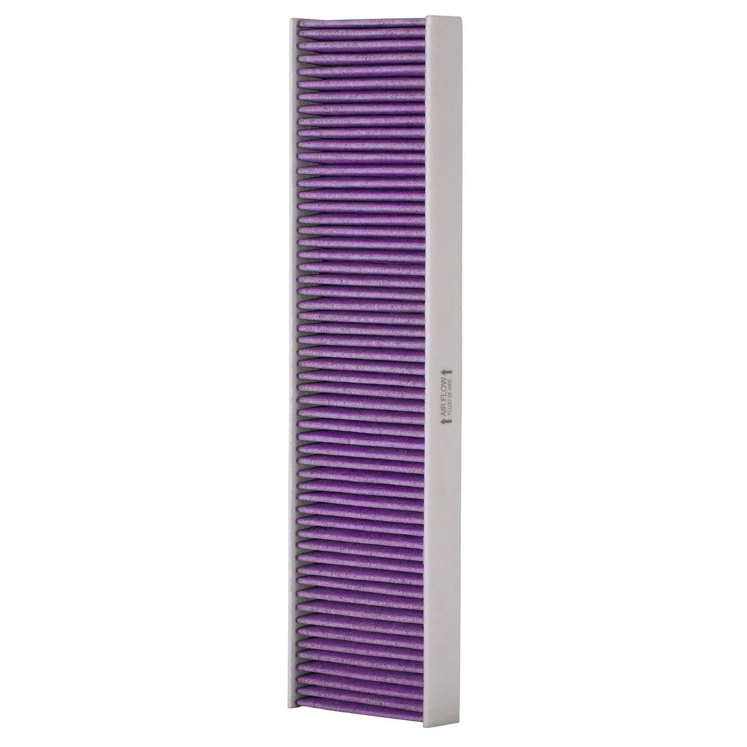 Febreze Odor Control Cabin Air Filter by PUREFLOW RZ11005 | Fits 2012 Mini Cooper