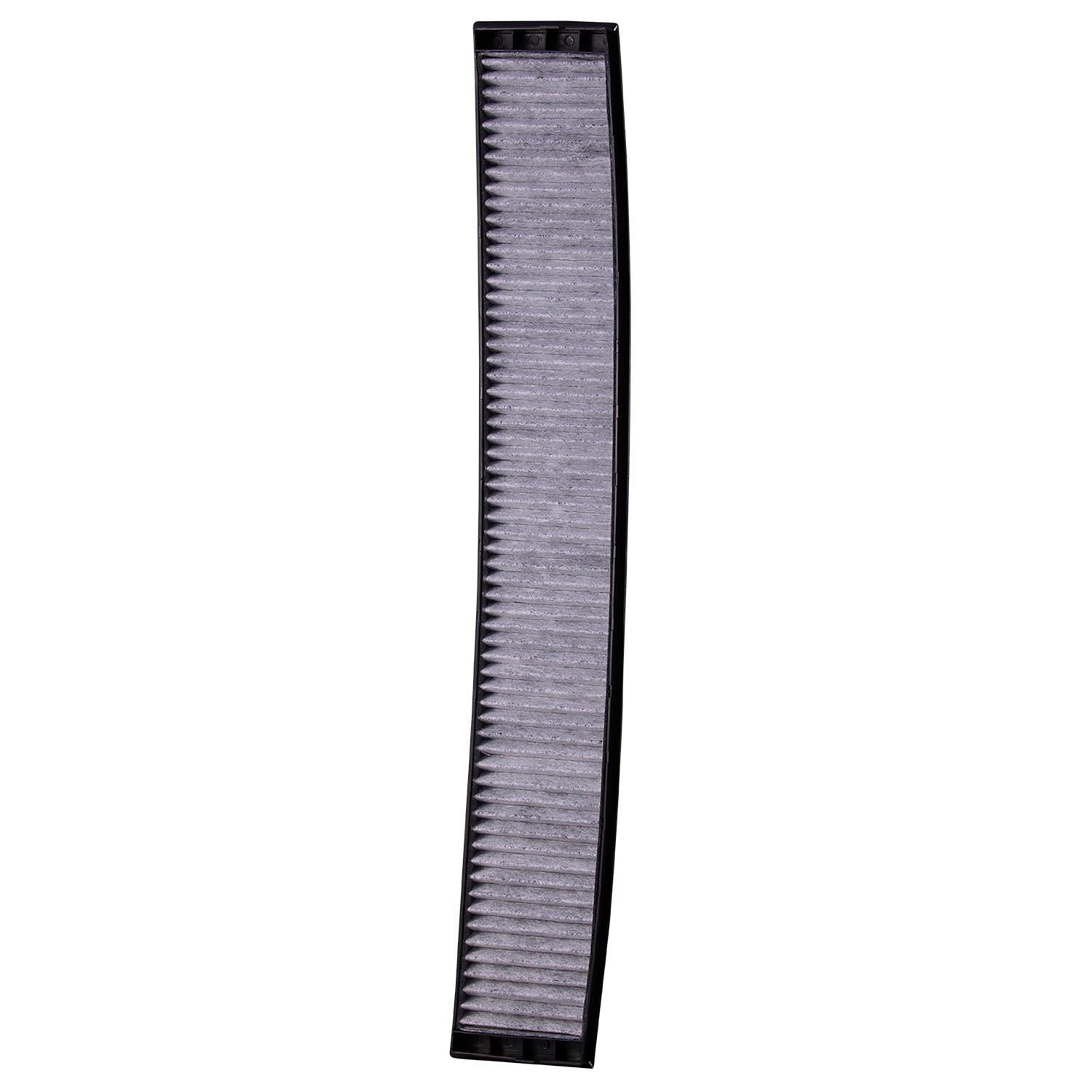 Febreze Odor Control Cabin Air Filter by PUREFLOW RZ11006 | Fits 2005 BMW 330Ci