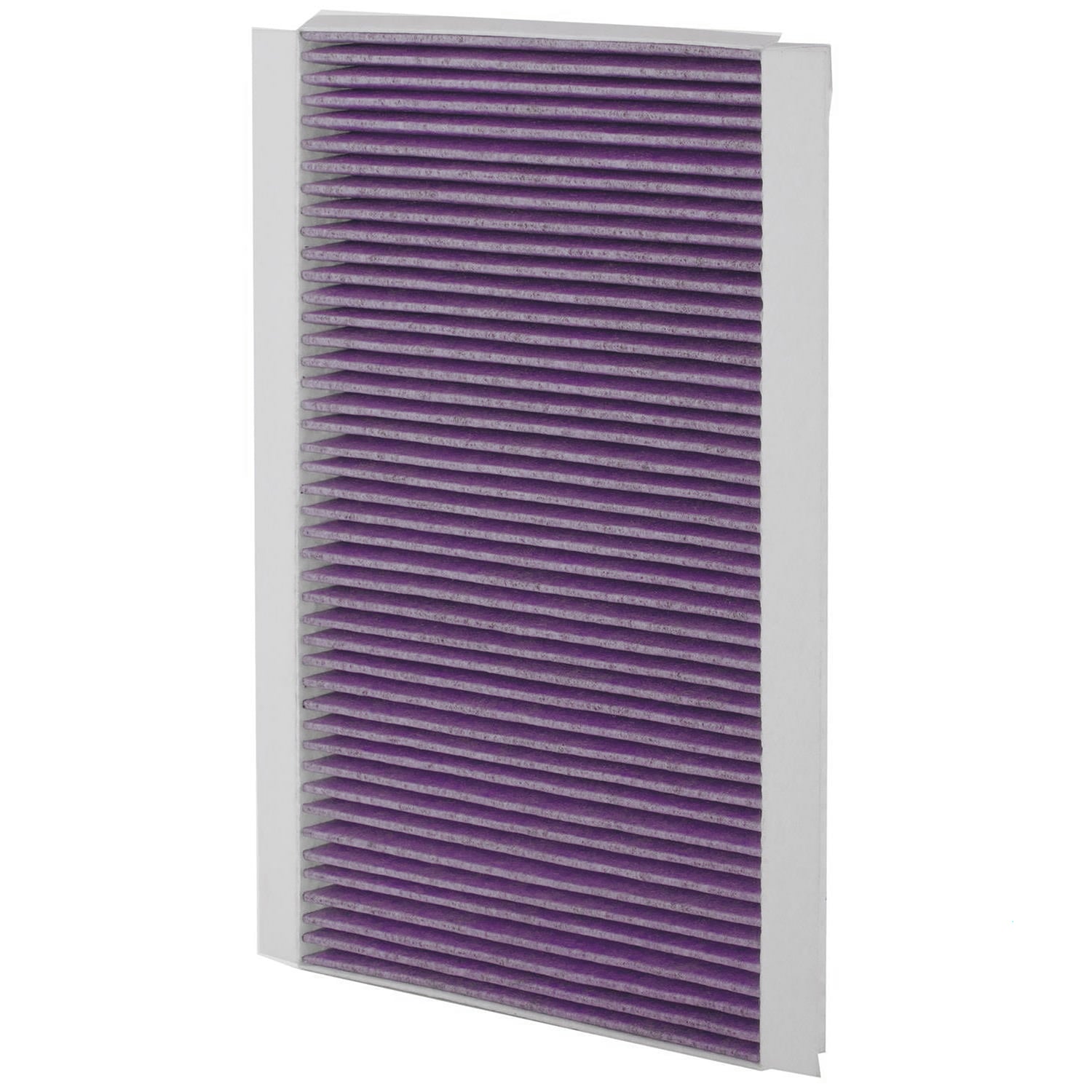 Febreze Odor Control Cabin Air Filter by PUREFLOW RZ11007 | Fits 2014 Mercedes-Benz Sprinter