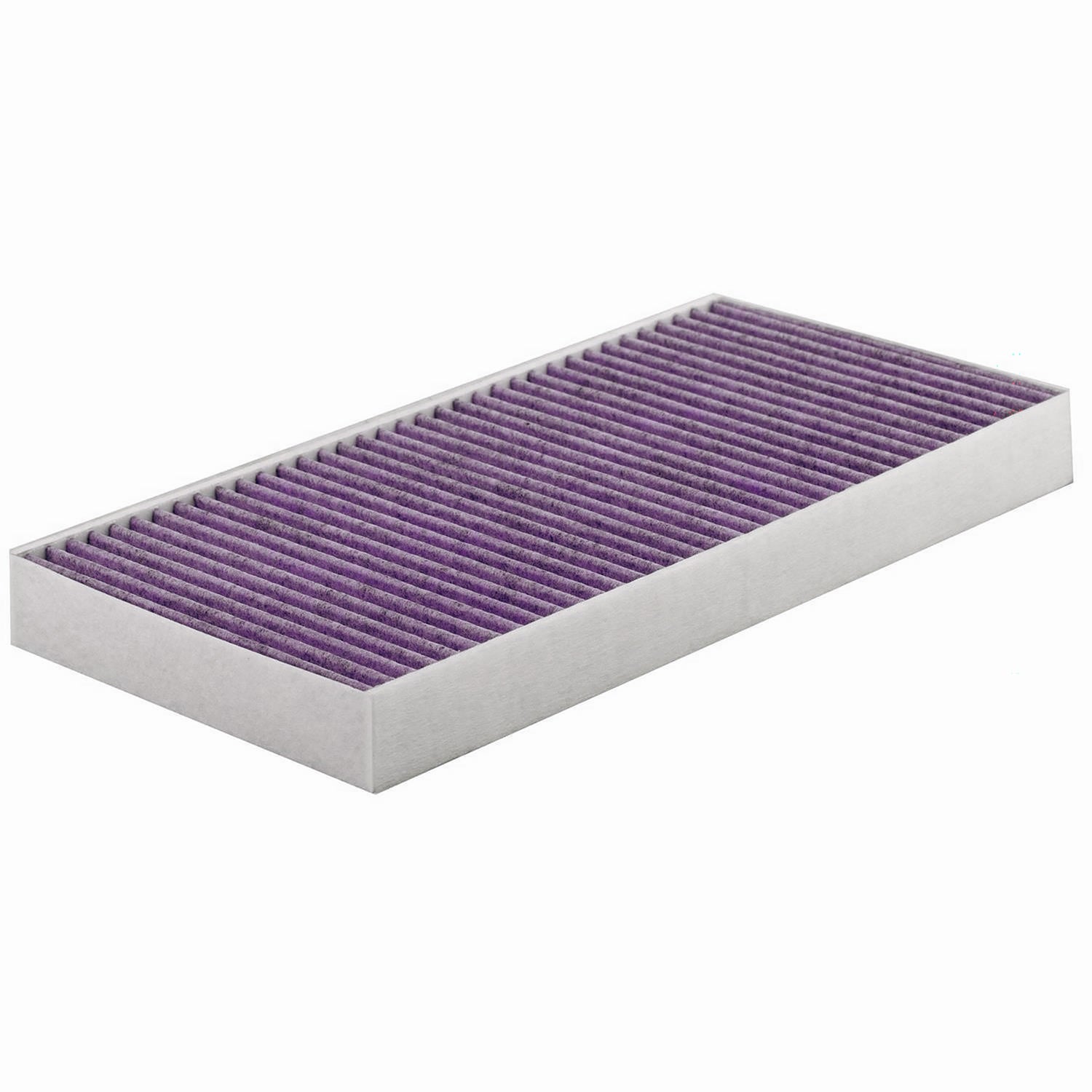 Febreze Odor Control Cabin Air Filter by PUREFLOW RZ11011 | Fits 2009 Mercedes-Benz SLK55 AMG