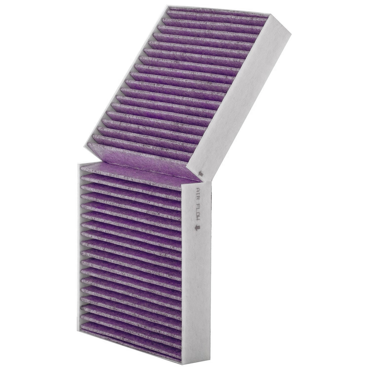 Febreze Odor Control Cabin Air Filter by PUREFLOW RZ11011 | Fits 2019 Mercedes-Benz SLC43 AMG