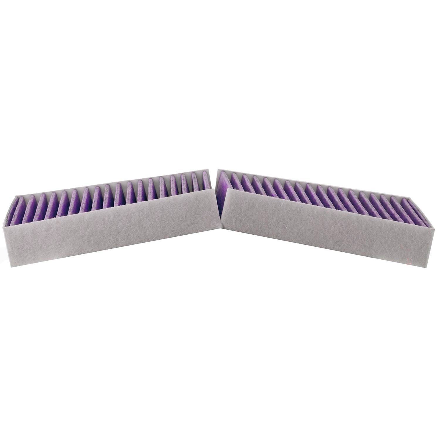 Febreze Odor Control Cabin Air Filter by PUREFLOW RZ11011 | Fits 2014 Mercedes-Benz SLK250