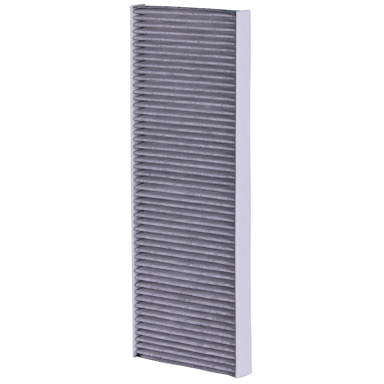 Febreze Odor Control Cabin Air Filter by PUREFLOW RZ11013 | Fits 2005 Saturn L300