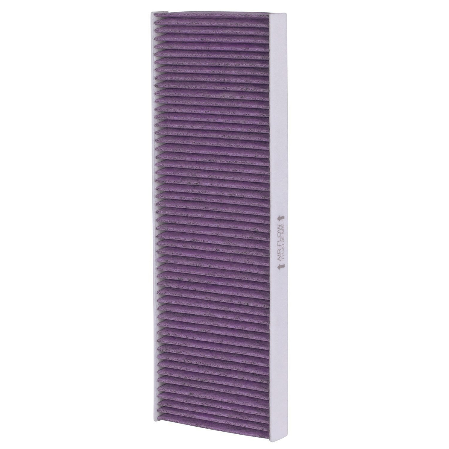 Febreze Odor Control Cabin Air Filter by PUREFLOW RZ11013 | Fits 2002 Saturn L100