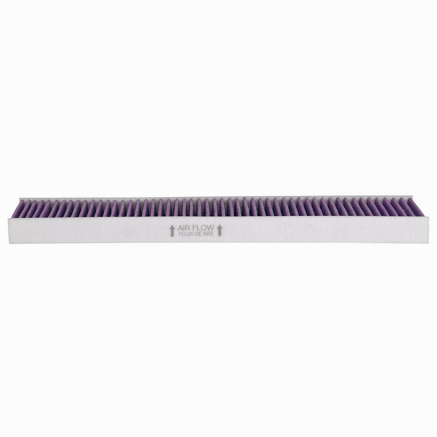 Febreze Odor Control Cabin Air Filter by PUREFLOW RZ11013 | Fits 2003 Saturn LW300