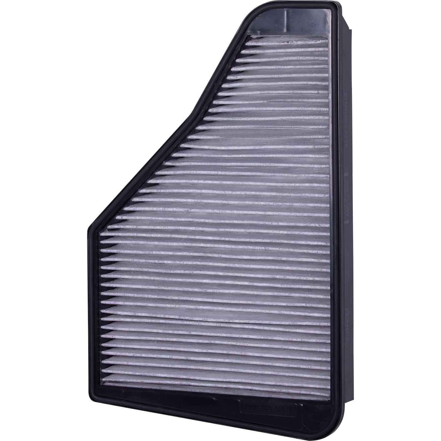 Febreze Odor Control Cabin Air Filter by PUREFLOW RZ11015 | Fits 1995 Mercedes-Benz S350