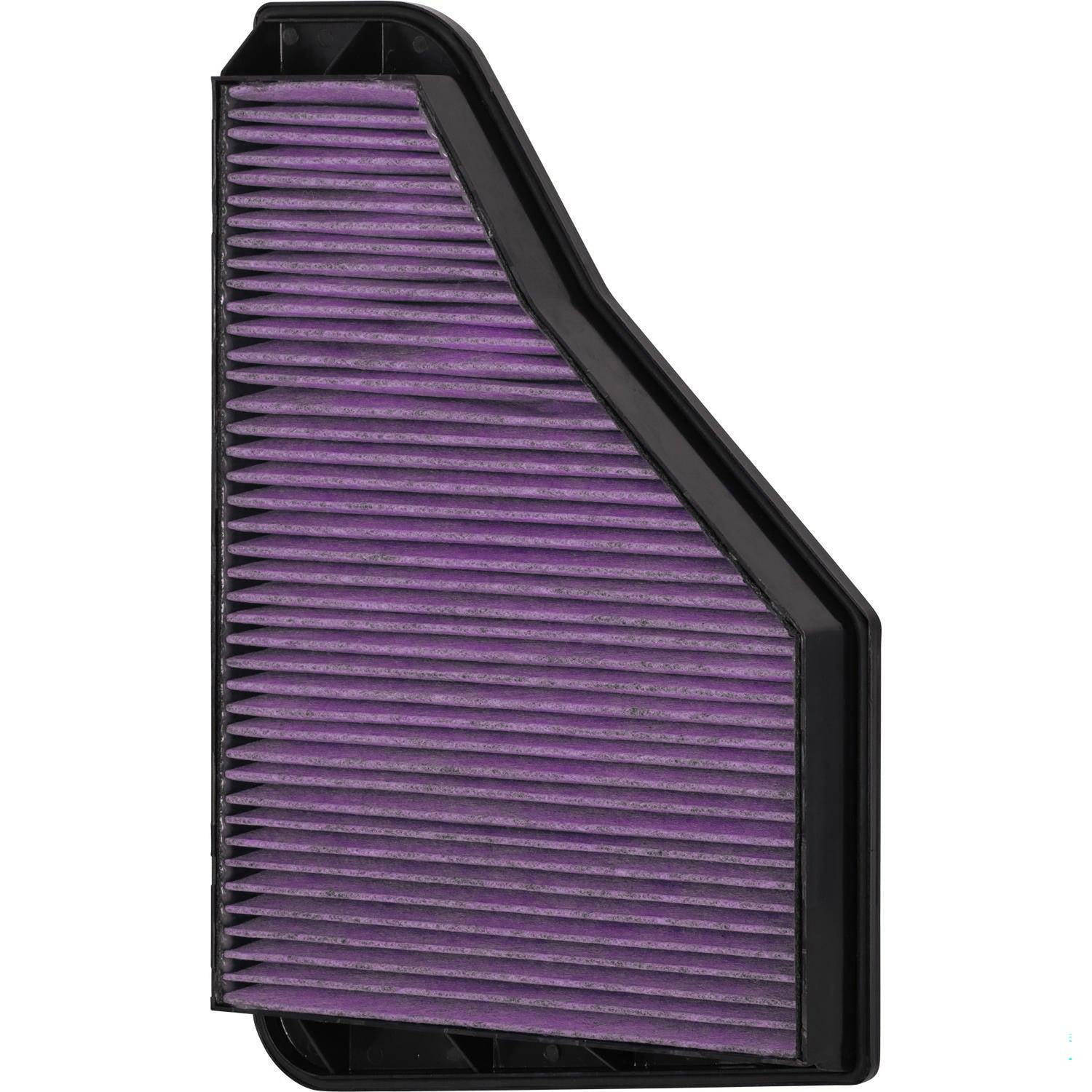 Febreze Odor Control Cabin Air Filter by PUREFLOW RZ11015 | Fits 1995 Mercedes-Benz S350