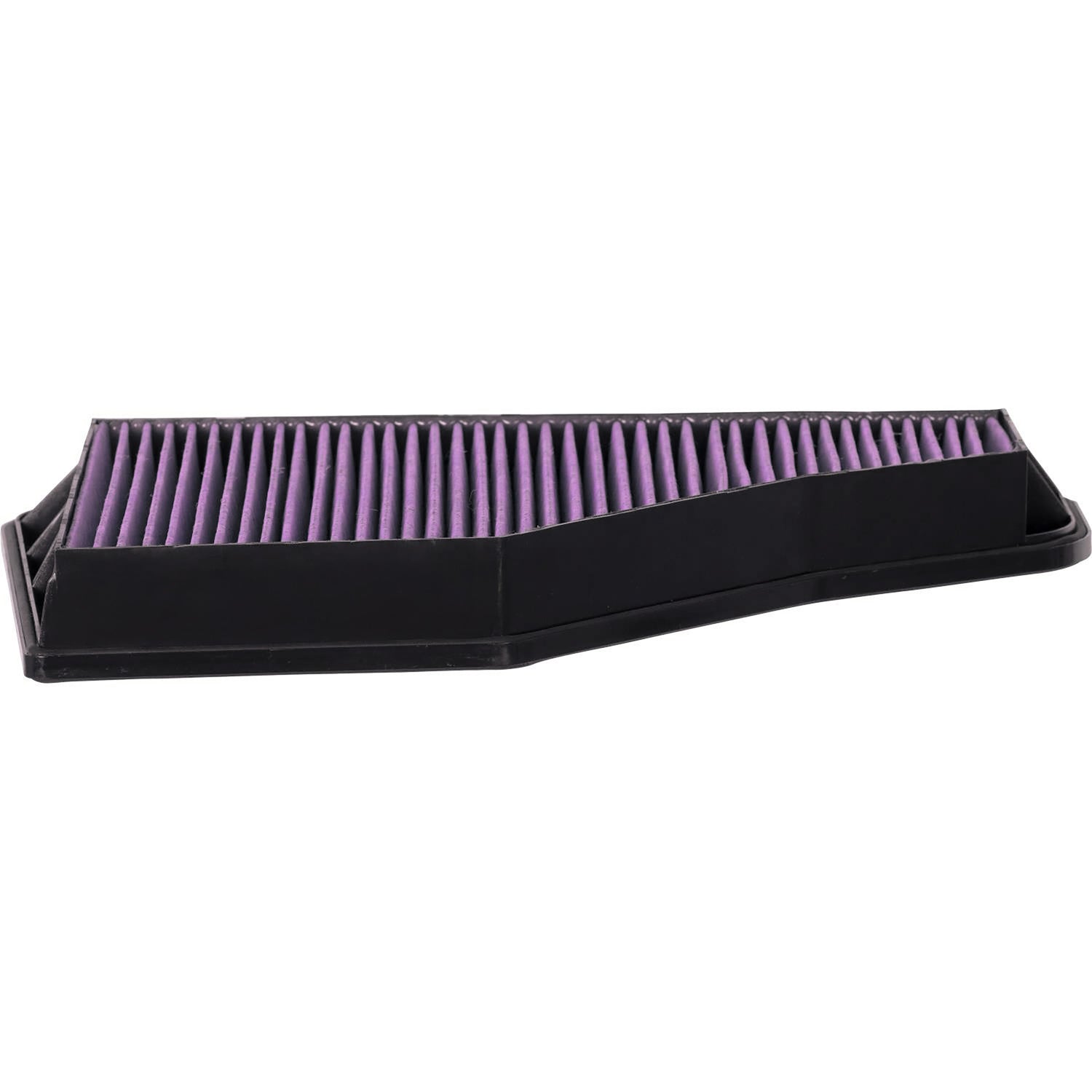 Febreze Odor Control Cabin Air Filter by PUREFLOW RZ11015 | Fits 1995 Mercedes-Benz S350