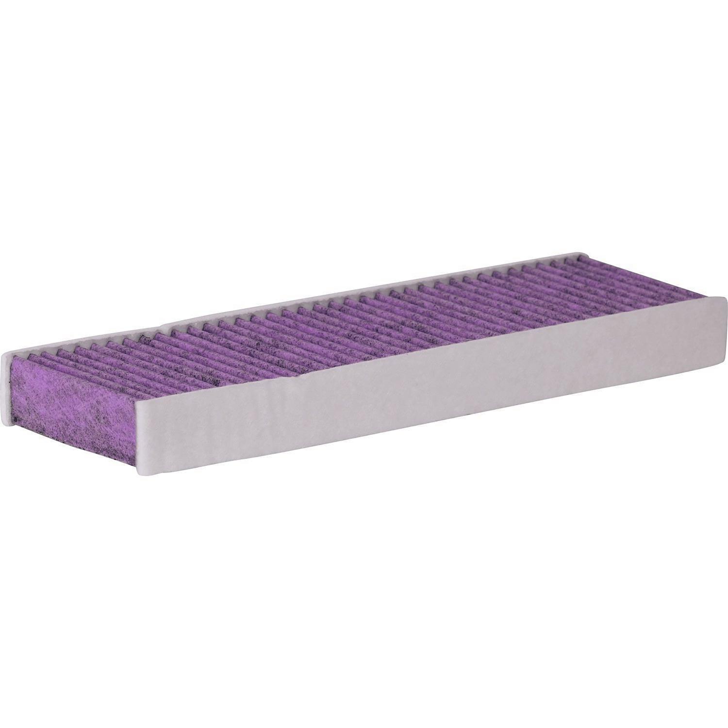 Febreze Odor Control Cabin Air Filter by PUREFLOW RZ13017 | Fits 2017 Porsche 911