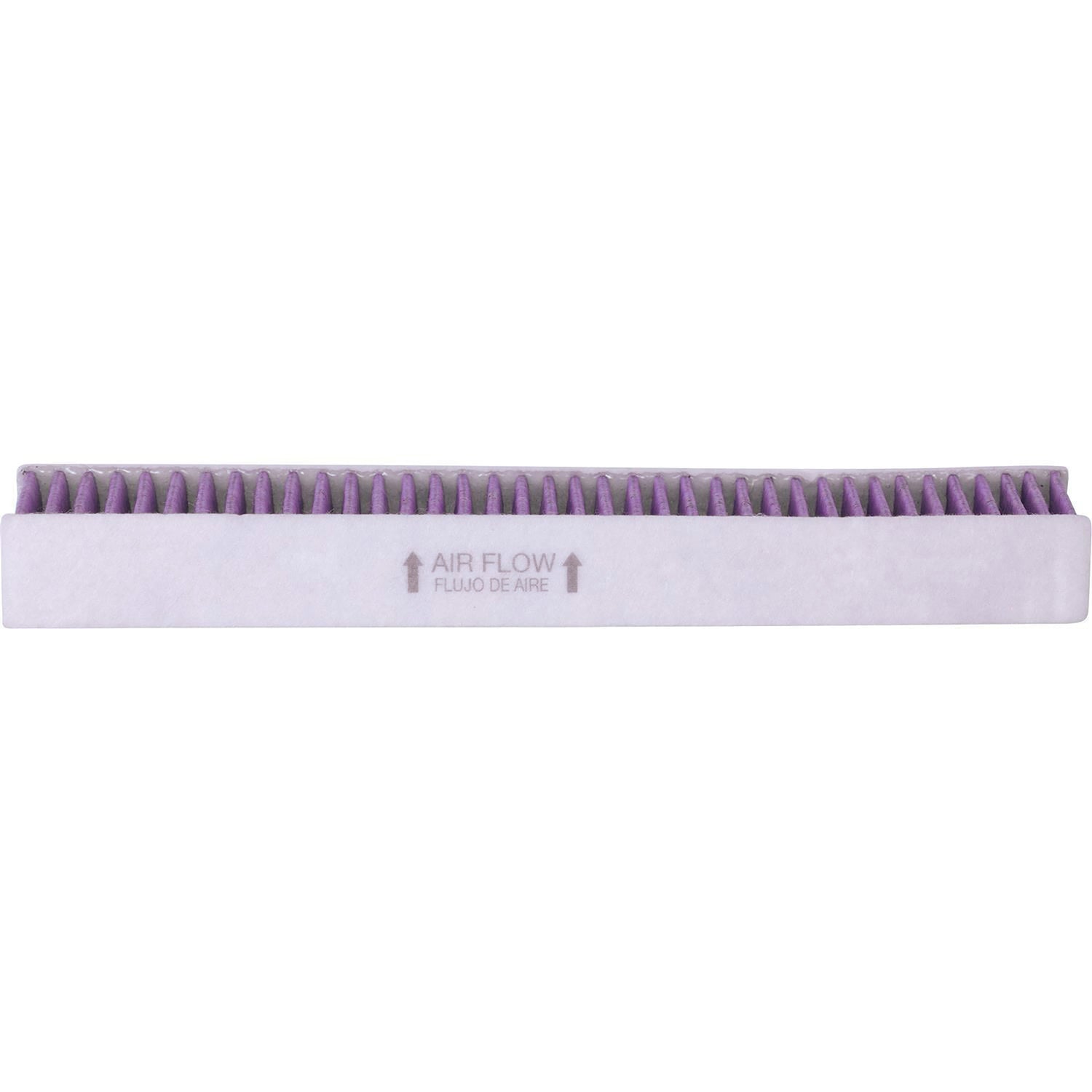 Febreze Odor Control Cabin Air Filter by PUREFLOW RZ13017 | Fits 2015 Porsche 911