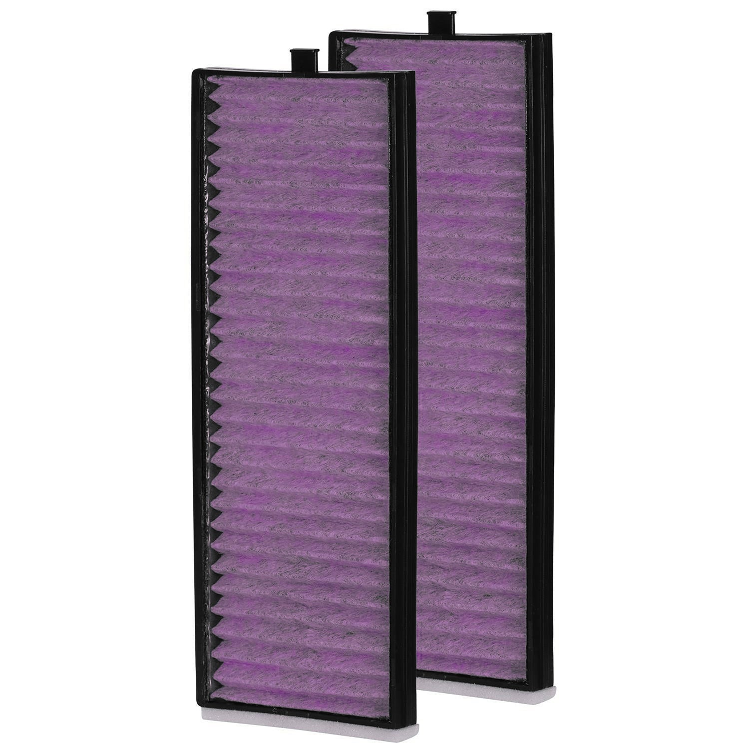 Febreze Odor Control Cabin Air Filter by PUREFLOW RZ14018 | Fits 2005 Hyundai Accent