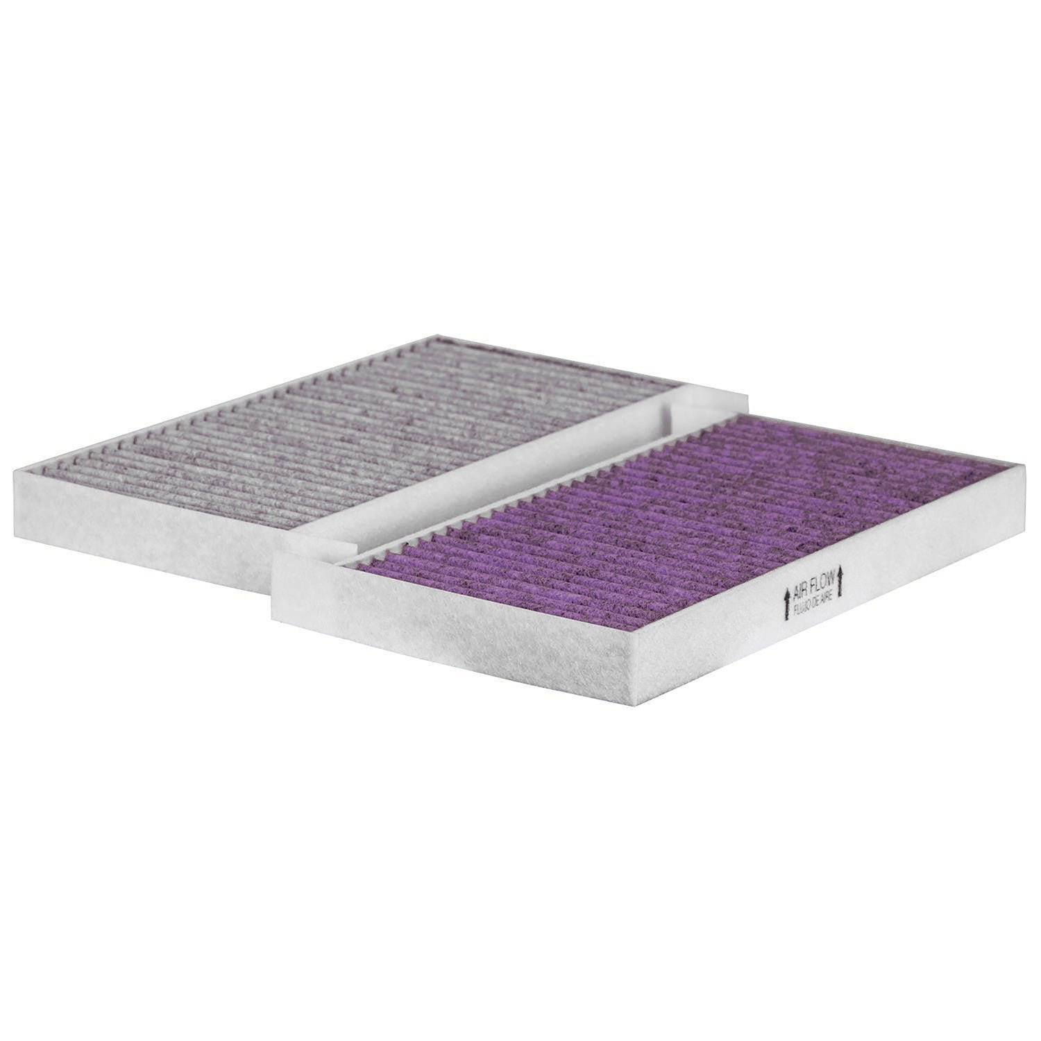 Febreze Odor Control Cabin Air Filter by PUREFLOW RZ15020 | Fits 2008 Nissan Quest