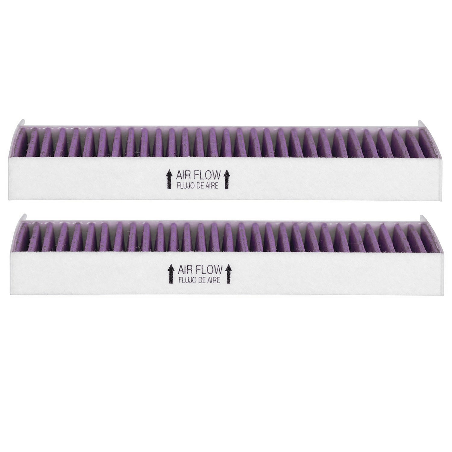 Febreze Odor Control Cabin Air Filter by PUREFLOW RZ15020 | Fits 2005 Nissan Quest