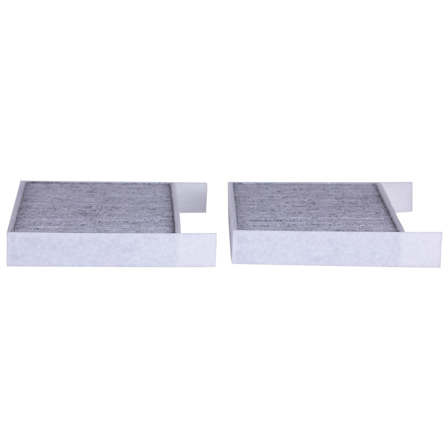 Febreze Odor Control Cabin Air Filter by PUREFLOW RZ15020 | Fits 2008 Nissan Quest