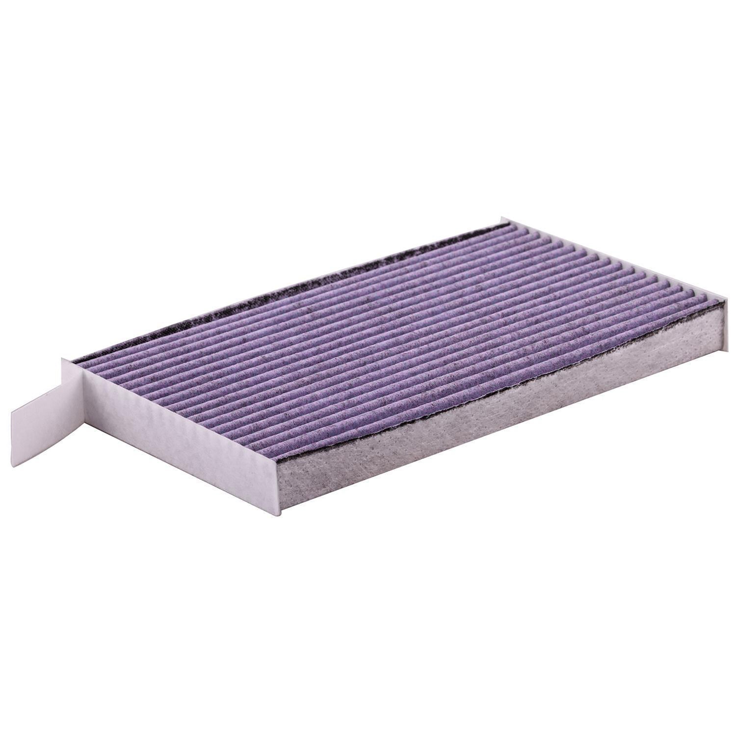 Febreze Odor Control Cabin Air Filter by PUREFLOW RZ16021 | Fits 2013 Nissan Cube