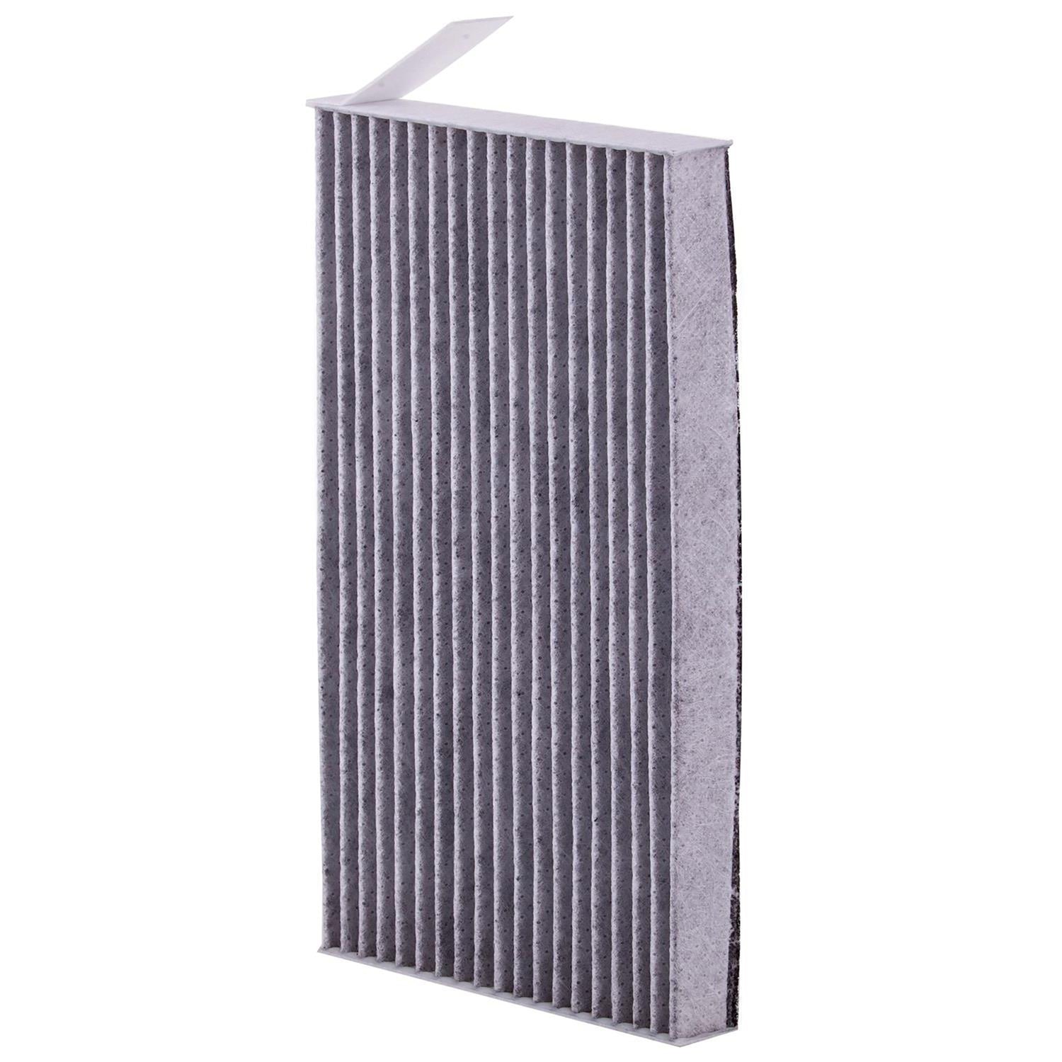 Febreze Odor Control Cabin Air Filter by PUREFLOW RZ16021 | Fits 2016 Nissan Juke