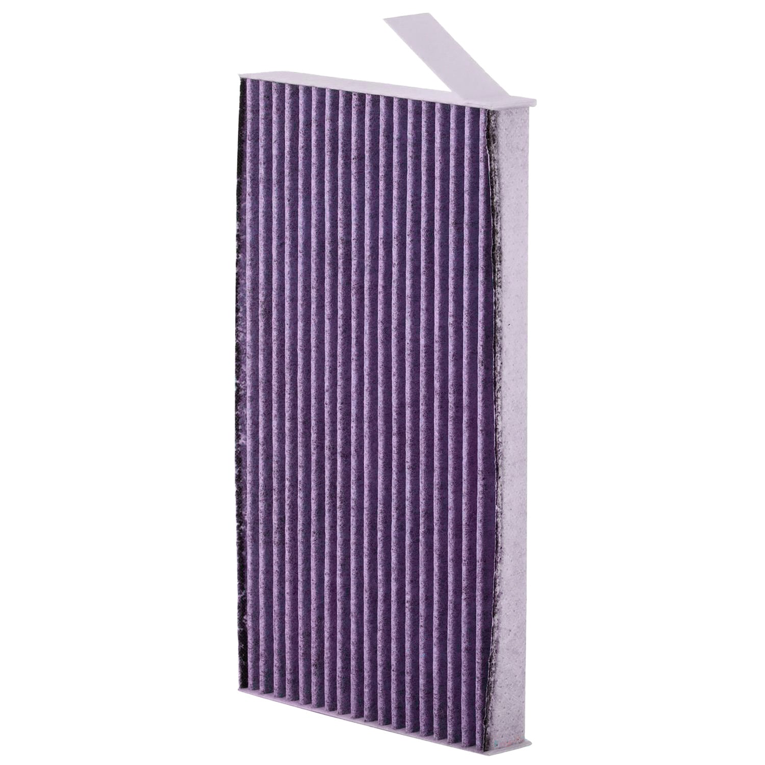 Febreze Odor Control Cabin Air Filter by PUREFLOW RZ16021 | Fits 2012 Nissan LEAF