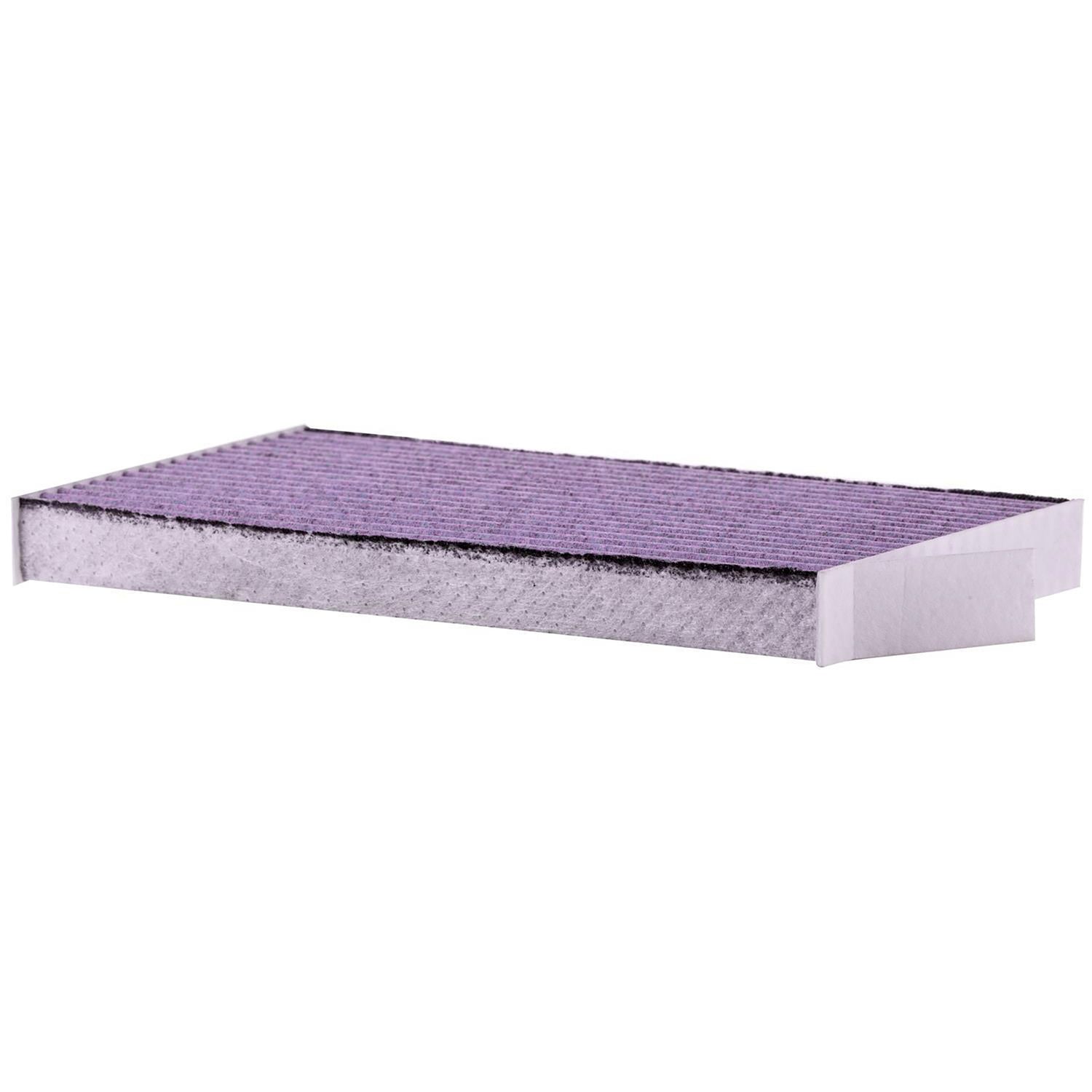 Febreze Odor Control Cabin Air Filter by PUREFLOW RZ16021 | Fits 2015 Nissan Juke