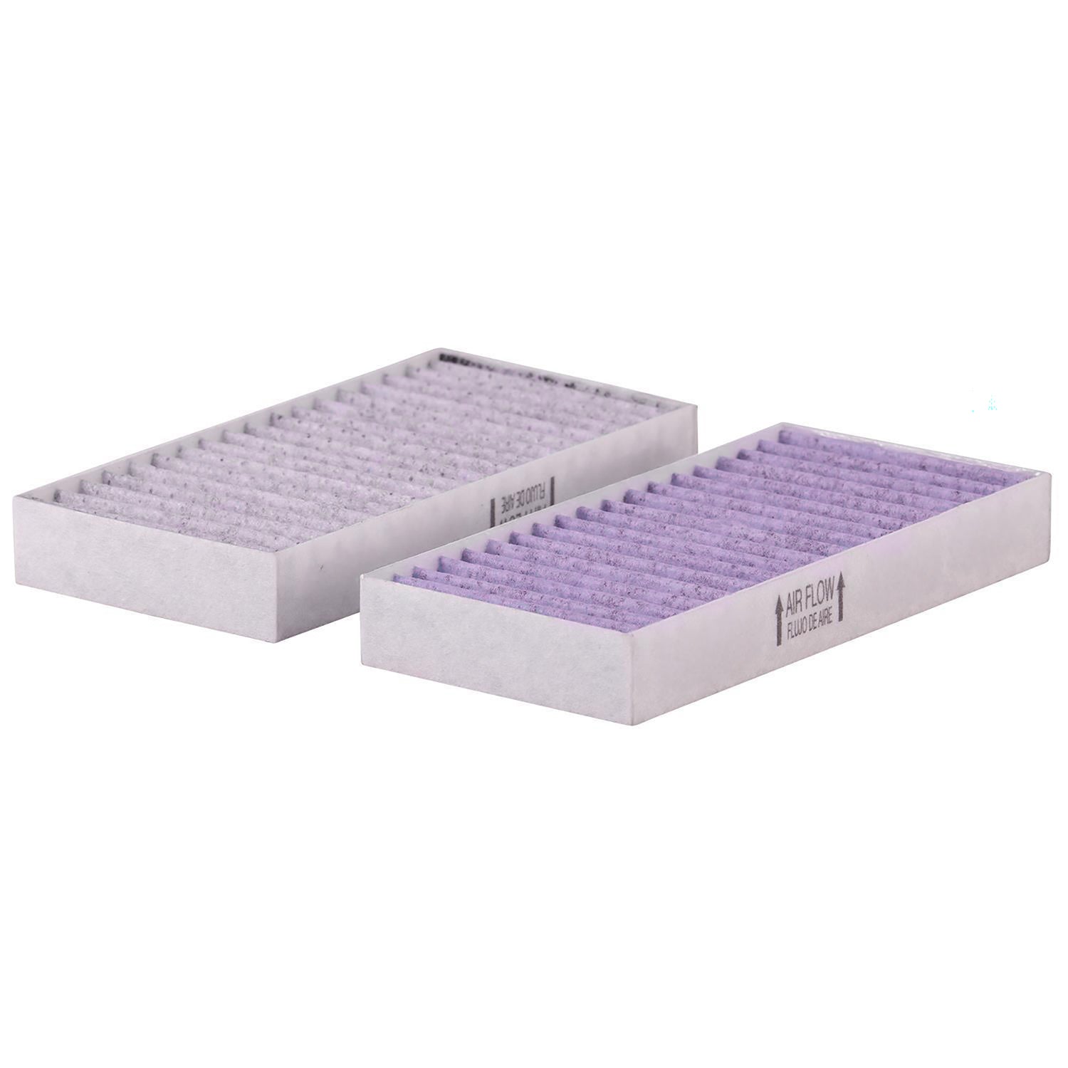 Febreze Odor Control Cabin Air Filter by PUREFLOW RZ16022 | Fits 2017 Jeep Wrangler