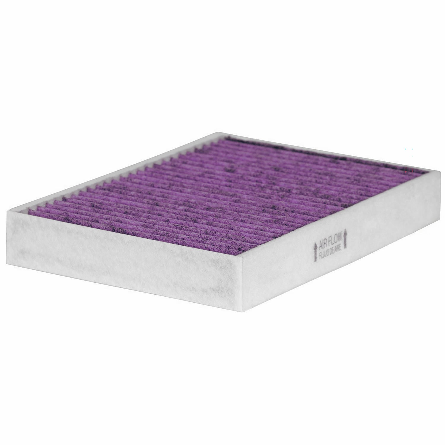 Febreze Odor Control Cabin Air Filter by PUREFLOW RZ16023 | Fits 2016 Mercedes-Benz Metris