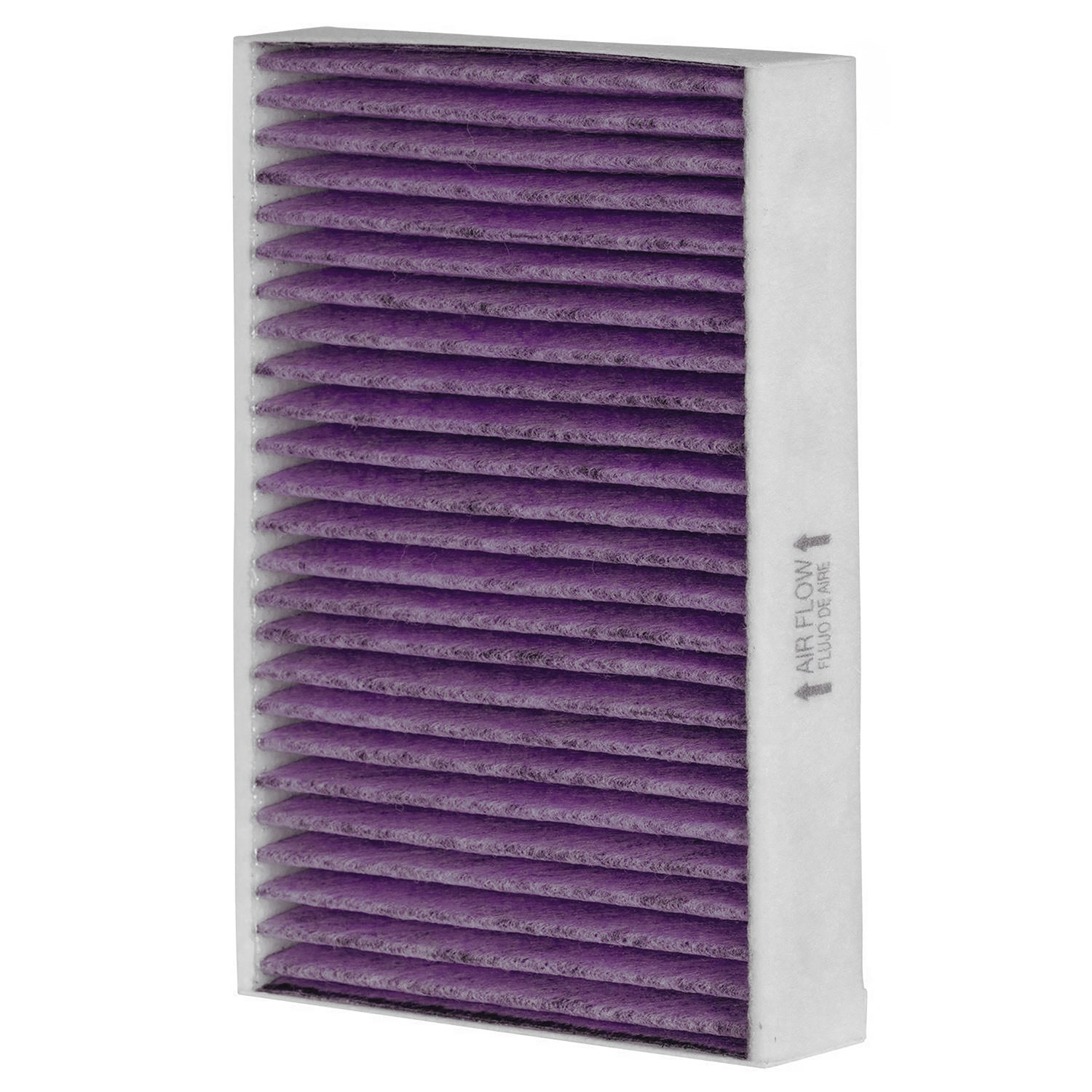 Febreze Odor Control Cabin Air Filter by PUREFLOW RZ16023 | Fits 2016 Mercedes-Benz Metris