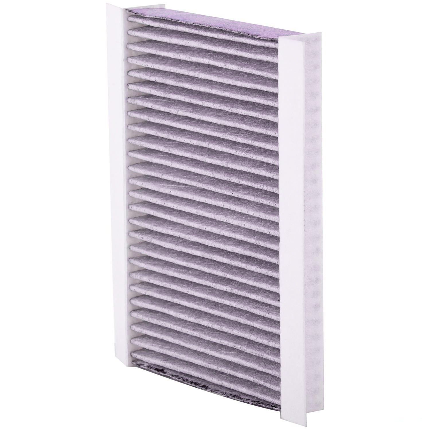 Febreze Odor Control Cabin Air Filter by PUREFLOW RZ16024 | Fits 2021 Jeep Compass